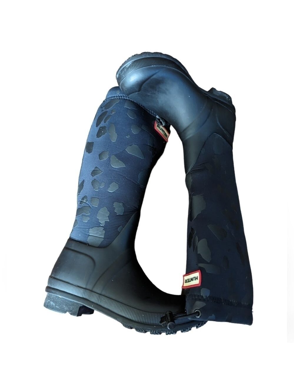 Hunter Tall Boots